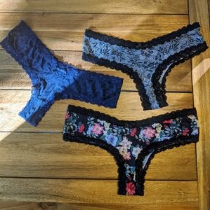 German Lingerie Bundle